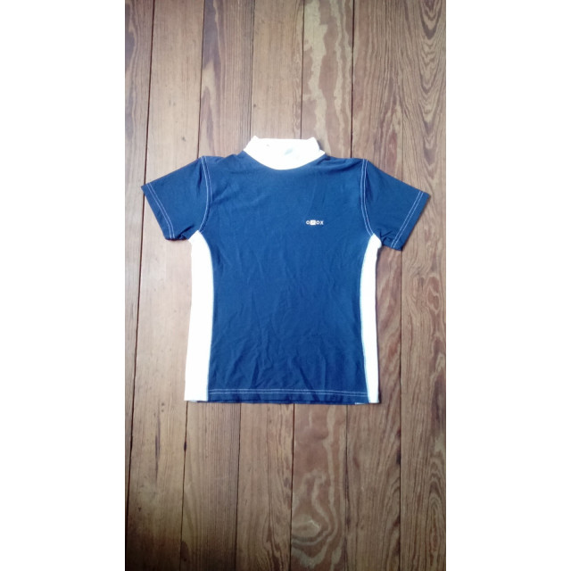 Polo de concours OPOX