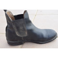 Boots Norton