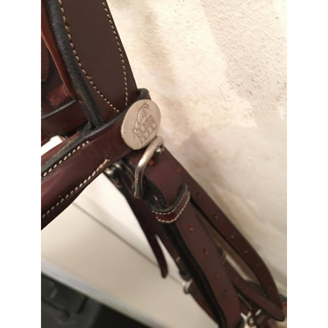 Bridon Hervé Godignon