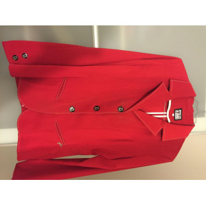 Veste de concours Penelope 38