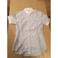 Chemise equiline t36