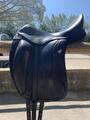 Selle de dressage Équipe