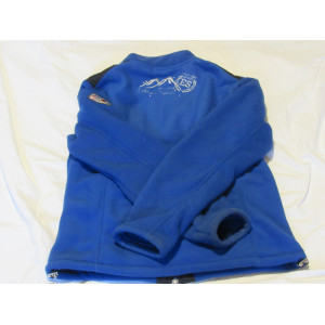 Blouson polaire EURO STAR