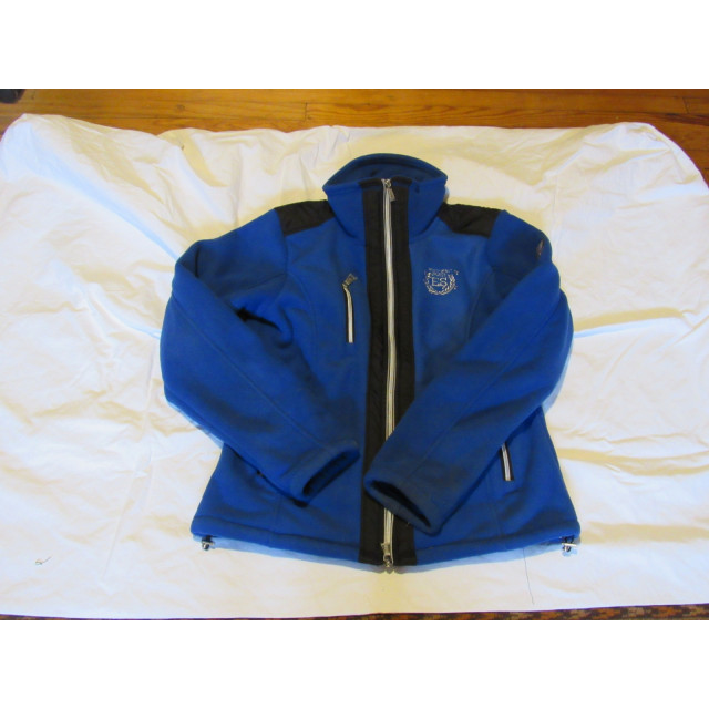 Blouson polaire EURO STAR