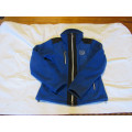 Blouson polaire EURO STAR
