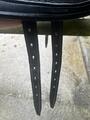 Selle de dressage Zaldi 17’’