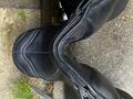 Selle de dressage Zaldi 17’’