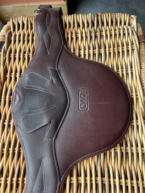 Sangle bavette CWD
