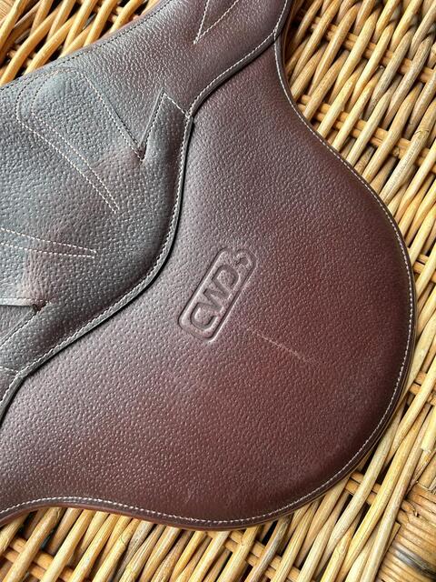 Sangle bavette CWD