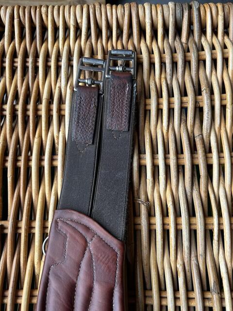 Sangle bavette CWD