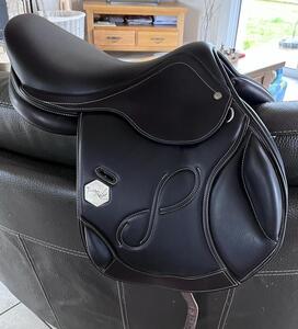 Selle times rider 17,5