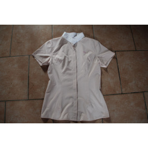 chemise de concours equi-thème