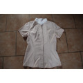 chemise de concours equi-thème