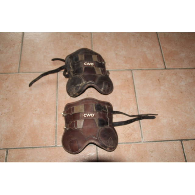 protèges boulets CWD