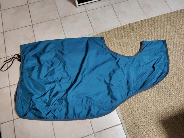 Couvre reins