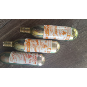 Veste concours airbag