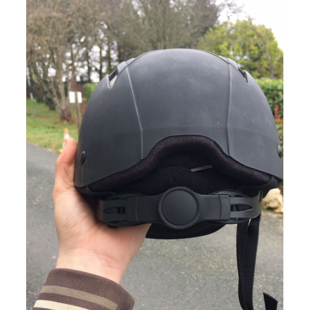 Casque Lamicell