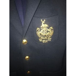 Veste Ralph Lauren Ecusson