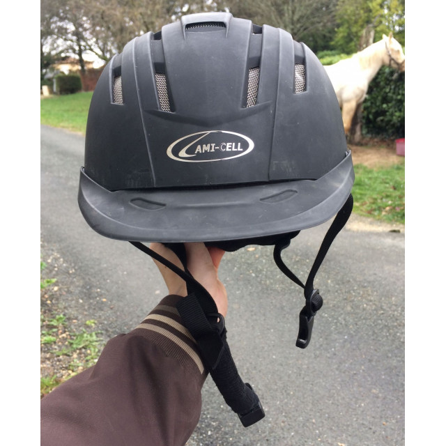 Casque Lamicell