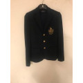 Veste Ralph Lauren Ecusson