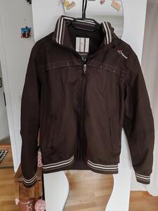 Veste coupe vent/imperméable