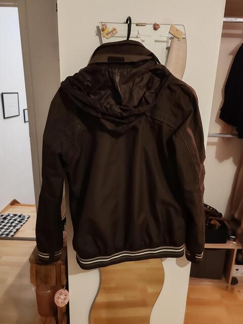 Veste coupe vent/imperméable