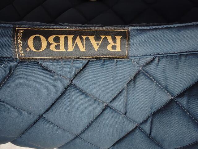 Tapis dressage