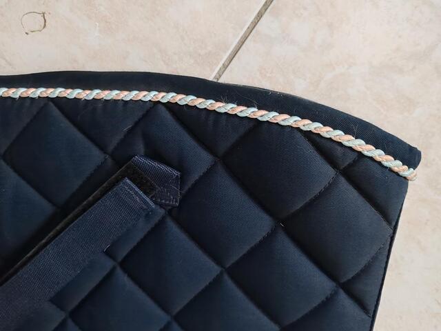 Tapis dressage