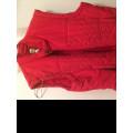 Gilet sans manche fouganza