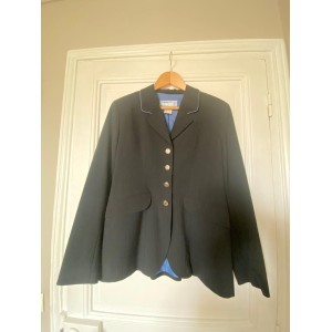 Veste de concours Hervé Godignon