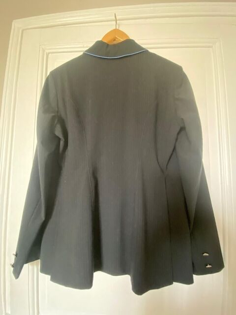 Veste de concours Hervé Godignon