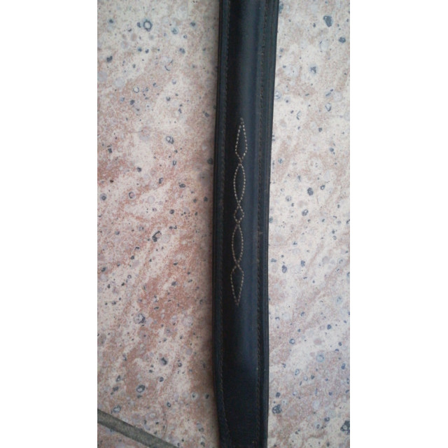 collier de chasse PRIVILEGE EQUITATION Modèle ROYAN