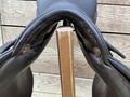 Selle stubben dressage