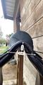 Selle stubben dressage