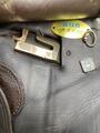 Selle stubben dressage