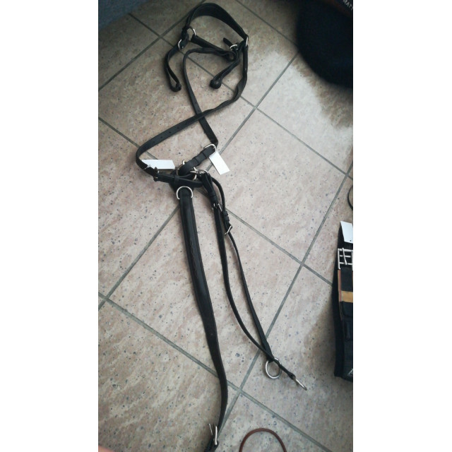 collier de chasse PRIVILEGE EQUITATION Modèle ROYAN