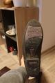 Bottes marron