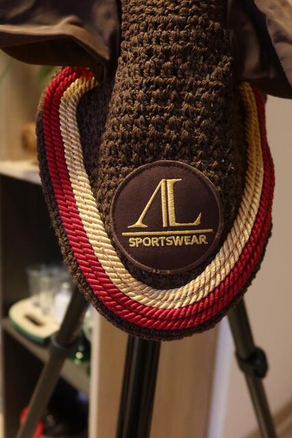Ensemble AL Sportwear