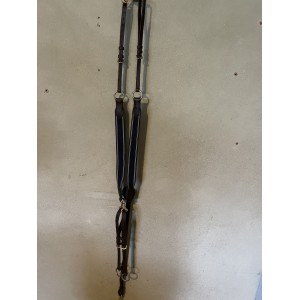 Collier de chasse cheval