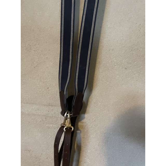 Collier de chasse cheval