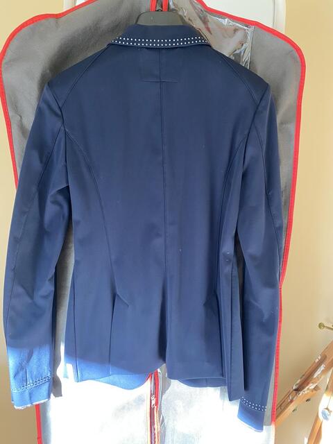 Veste de concours Animo