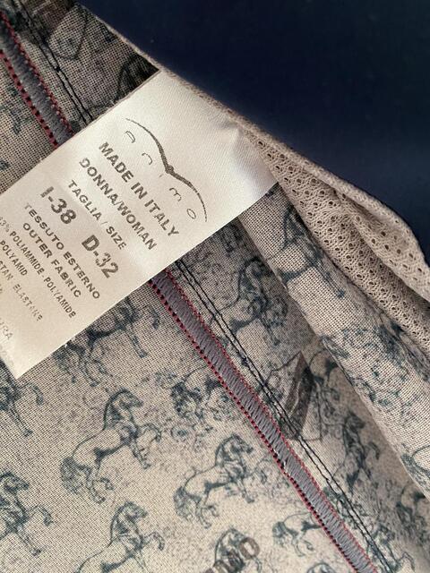 Veste de concours Animo