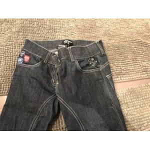 Pantalon d'équitation Suprême Equestrian Horze