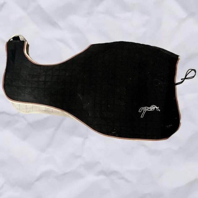 Couvre-reins Pénélope