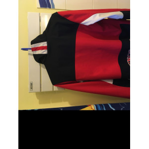 Veste softshell Kingsland