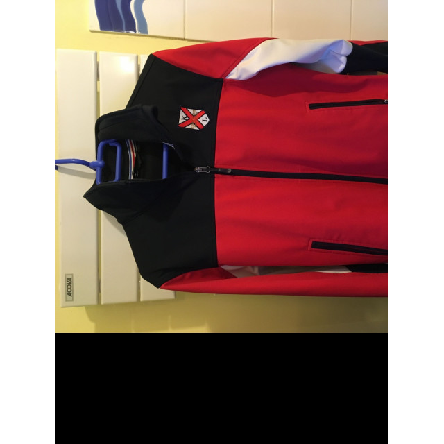 Veste softshell Kingsland