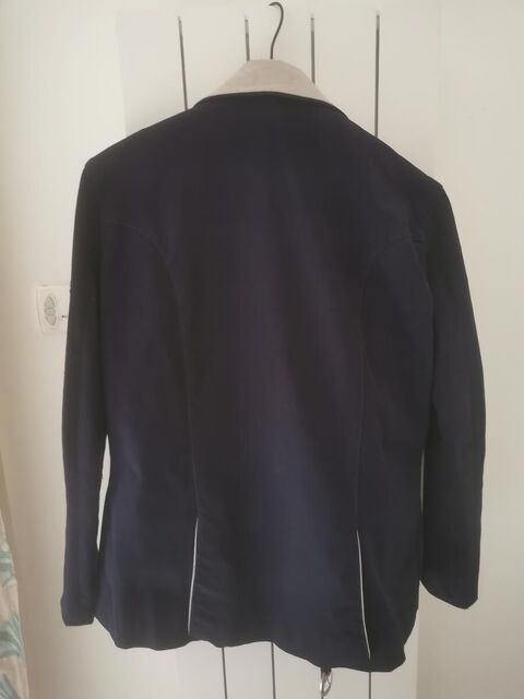 Airbag airsafe avec veste de concours