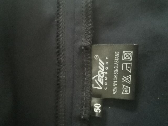 Airbag airsafe avec veste de concours