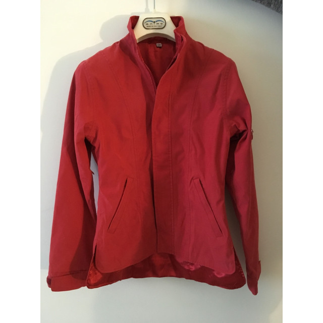 Veste de concours FFE