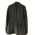 Veste animo noir 38